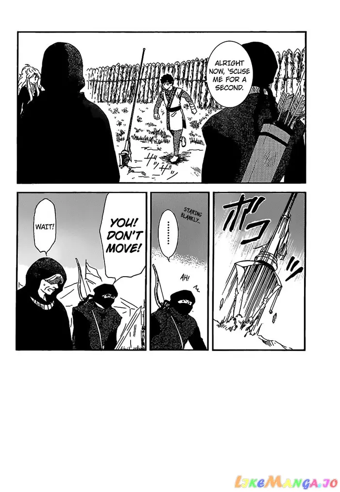 Yona of the Dawn Chapter 146 image 02_optimized